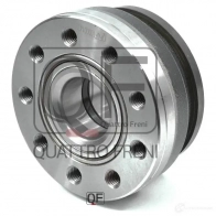 Ступица колеса спереди QUATTRO FRENI QF10D00147 1439948852 TFRLM D - Изображение 4