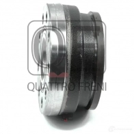 Ступица колеса спереди QUATTRO FRENI QF10D00147 1439948852 TFRLM D - Изображение 5