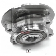 Ступица колеса спереди QUATTRO FRENI QF10D00149 1439959133 ZLZ I7KT