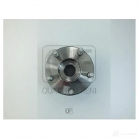 Ступица колеса спереди QUATTRO FRENI PN A44V 1439959134 QF10D00150 - Изображение 2