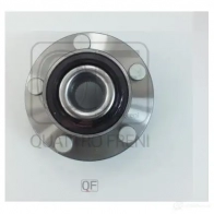 Ступица колеса спереди QUATTRO FRENI PN A44V 1439959134 QF10D00150 - Изображение 4