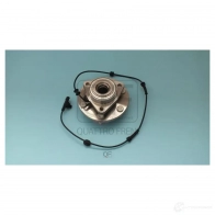 Ступица колеса спереди QUATTRO FRENI SL AYWC QF10D00151 1439953272