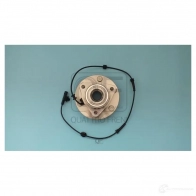 Ступица колеса спереди QUATTRO FRENI SL AYWC QF10D00151 1439953272 - Изображение 3