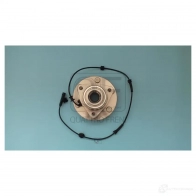 Ступица колеса спереди QUATTRO FRENI SL AYWC QF10D00151 1439953272 - Изображение 4