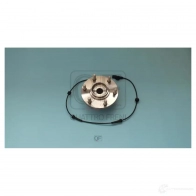 Ступица колеса спереди QUATTRO FRENI SL AYWC QF10D00151 1439953272 - Изображение 5