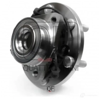 Ступица колеса спереди QUATTRO FRENI K D34OD QF10D00154 1439953290 - Изображение 2