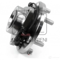 Ступица колеса спереди QUATTRO FRENI K D34OD QF10D00154 1439953290 - Изображение 3