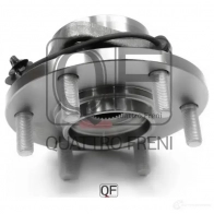 Ступица колеса спереди QUATTRO FRENI K D34OD QF10D00154 1439953290 - Изображение 5