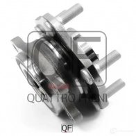 Ступица колеса спереди QUATTRO FRENI QF10D00155 JJ HHH0T 1439953291 - Изображение 2