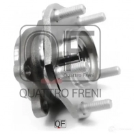 Ступица колеса спереди QUATTRO FRENI QF10D00155 JJ HHH0T 1439953291 - Изображение 3