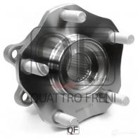 Ступица колеса спереди QUATTRO FRENI QF10D00155 JJ HHH0T 1439953291 - Изображение 4