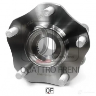 Ступица колеса спереди QUATTRO FRENI QF10D00155 JJ HHH0T 1439953291 - Изображение 5
