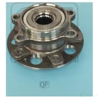 Ступица колеса спереди QUATTRO FRENI QF10D00158 B4FXS D3 1439954714 - Изображение 1