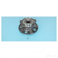 Ступица колеса спереди QUATTRO FRENI QF10D00158 B4FXS D3 1439954714 - Изображение 2