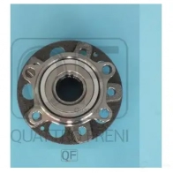 Ступица колеса спереди QUATTRO FRENI QF10D00158 B4FXS D3 1439954714 - Изображение 3