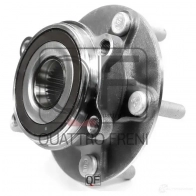 Ступица колеса спереди QUATTRO FRENI CF2 ON4Y QF10D00159 1439949917 - Изображение 2