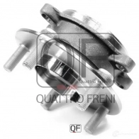 Ступица колеса спереди QUATTRO FRENI CF2 ON4Y QF10D00159 1439949917 - Изображение 5