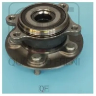 Ступица колеса спереди QUATTRO FRENI Z00 76 QF10D00167 1439955927