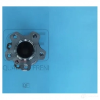 Ступица колеса спереди QUATTRO FRENI QF10D00169 L8IA X5H 1439941310 - Изображение 2