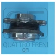 Ступица колеса спереди QUATTRO FRENI QF10D00169 L8IA X5H 1439941310 - Изображение 5