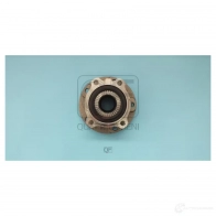 Ступица колеса спереди QUATTRO FRENI QF10D00171 1439942091 TBG8 O - Изображение 4