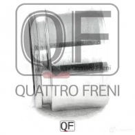 Поршень тормозного суппорта спереди QUATTRO FRENI QF10F00000 1233258842 W AOM1R - Изображение 2