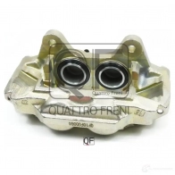 Суппорт тормозной спереди справа QUATTRO FRENI A IBJ3 QF10F00084 1439955260 - Изображение 2