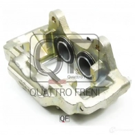 Суппорт тормозной спереди справа QUATTRO FRENI A IBJ3 QF10F00084 1439955260 - Изображение 3