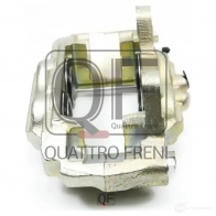 Суппорт тормозной спереди справа QUATTRO FRENI A IBJ3 QF10F00084 1439955260 - Изображение 4