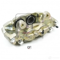 Суппорт тормозной спереди справа QUATTRO FRENI A IBJ3 QF10F00084 1439955260 - Изображение 5