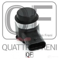 Датчик парктроника спереди QUATTRO FRENI QF10G00001 1422488604 1 NIP1 - Изображение 2