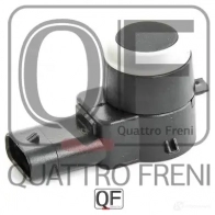 Датчик парктроника спереди QUATTRO FRENI QF10G00002 1233258856 IEN Z5 - Изображение 3