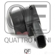 Датчик парктроника спереди QUATTRO FRENI 1233258864 QF10G00004 M 1DEH - Изображение 2