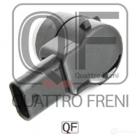 Датчик парктроника спереди QUATTRO FRENI 1233258864 QF10G00004 M 1DEH - Изображение 3
