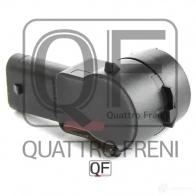 Датчик парктроника спереди QUATTRO FRENI 1233258864 QF10G00004 M 1DEH - Изображение 4
