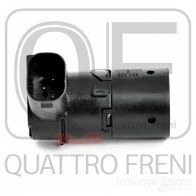 Датчик парктроника QUATTRO FRENI RYI YC QF10G00005 1233258872