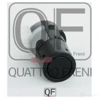 Датчик парктроника спереди QUATTRO FRENI QF10G00006 1233258876 LWD7 T - Изображение 2