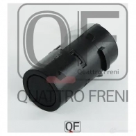 Датчик парктроника спереди QUATTRO FRENI QF10G00006 1233258876 LWD7 T - Изображение 3