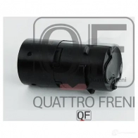 Датчик парктроника спереди QUATTRO FRENI QF10G00006 1233258876 LWD7 T - Изображение 4