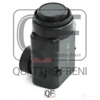 Датчик парктроника спереди QUATTRO FRENI 1233258902 QF10G00007 FNUW S9Q - Изображение 2