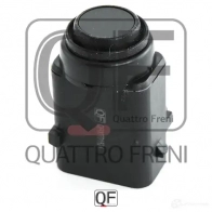 Датчик парктроника спереди QUATTRO FRENI 1233258902 QF10G00007 FNUW S9Q - Изображение 3