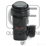 Датчик парктроника спереди QUATTRO FRENI 1233258902 QF10G00007 FNUW S9Q - Изображение 4