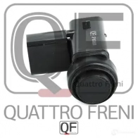 Датчик парктроника спереди QUATTRO FRENI G OEAS8 QF10G00009 1233258926 - Изображение 3