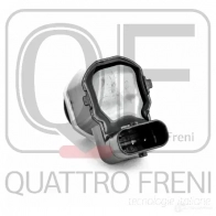 Датчик парктроника спереди QUATTRO FRENI QF10G00010 KG 7T1VL 1233258938 - Изображение 2
