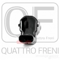 Датчик парктроника спереди QUATTRO FRENI QF10G00010 KG 7T1VL 1233258938 - Изображение 3