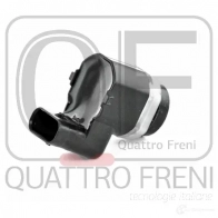Датчик парктроника спереди QUATTRO FRENI QF10G00010 KG 7T1VL 1233258938 - Изображение 4