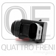 Датчик парктроника спереди QUATTRO FRENI QF10G00011 2VH4O F 1233258940 - Изображение 2