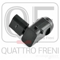 Датчик парктроника спереди QUATTRO FRENI QF10G00011 2VH4O F 1233258940 - Изображение 4