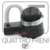 Датчик парктроника спереди QUATTRO FRENI N BV47 1233258952 QF10G00012 - Изображение 3