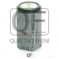 Датчик парктроника спереди QUATTRO FRENI QF10G00013 1233258958 K7T MIL - Изображение 5